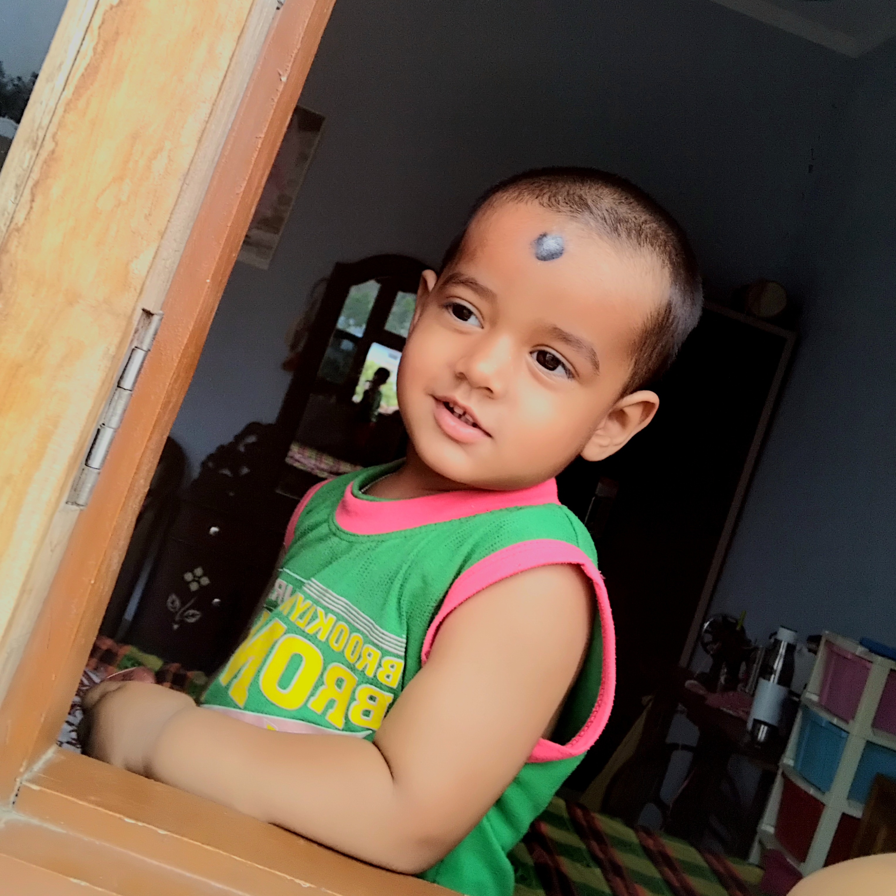 Divyansh